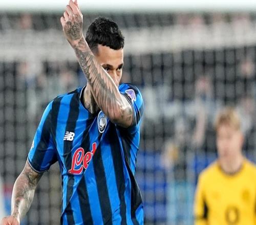 神劇情！歐冠慘遭翻盤，科瓦奇不敢相信，隊史恥辱紀錄誕生