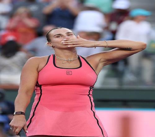 事不过三，今年IW萨巴伦卡能夺冠吗