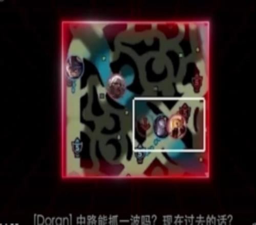 T1發(fā)布對陣DK賽事語音Faker：這Call很不錯誒