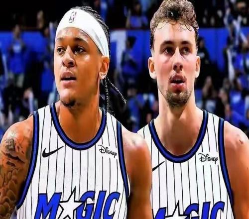 弗蘭茨瓦格納24分NBA季前賽魔術(shù)132125鵜鶘普爾21分
