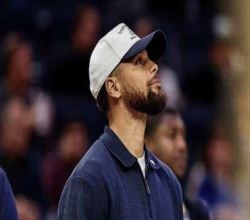 突发!库里仍受伤病困扰,或赛季报销!