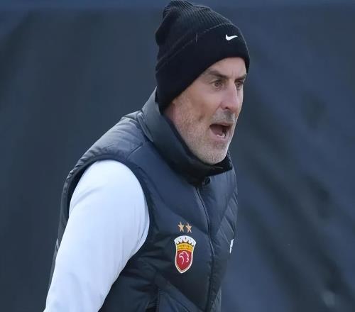 喜訊！魯能又為國字號球隊培養了優秀王牌，有望成07國青主力