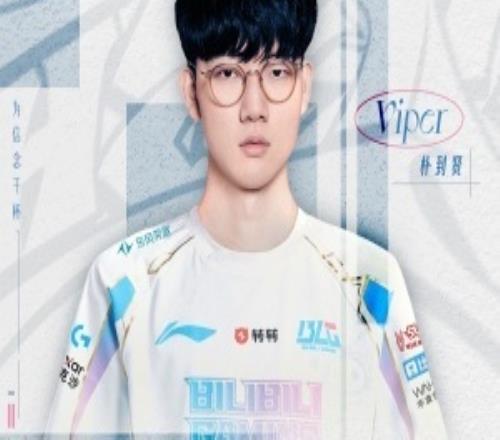 德杯有望出战网友分享与“Viper经纪人”交流:Viper下周将抵达中国