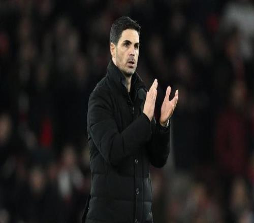 阿尔特塔:很欣赏本怀特,不清楚赖斯和莫斯克拉的具体伤情