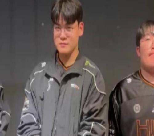 Gumayusi：全勝決心這麽快就被打破有點可惜91视频下载链接會努力笑到最後