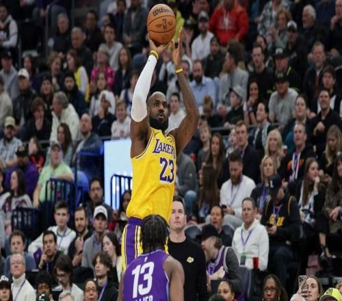 詹姆斯的回歸為何讓湖人隊(duì)陷入“未知領(lǐng)域”雷迪克如是說(shuō)