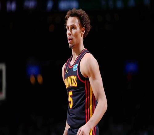 丢东部第二!绿军难阻老鹰6人上双夺4连胜杰伦19+14+7布朗21+7