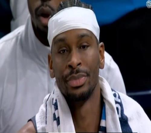 联盟第1又脏又坏!约基奇要杀人了!