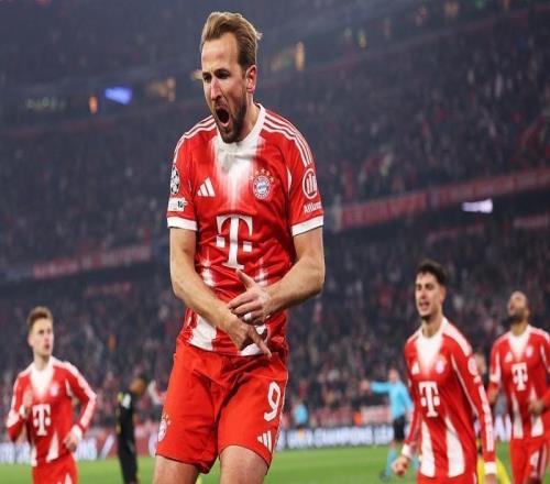 早知道拜仁提前晉級歐冠淘汰賽