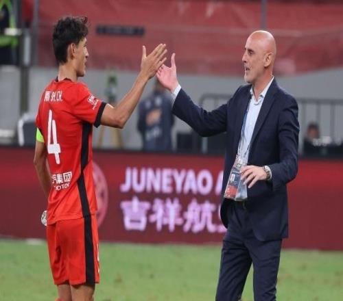 【观察】中超争冠读秒:稳定的才是最好的