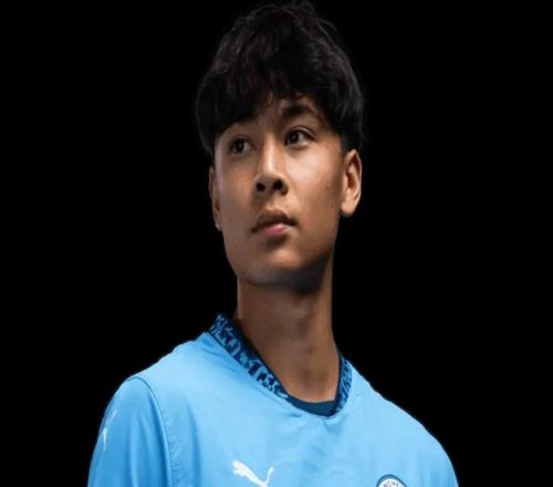 转行,19岁曼城青训小将威尔霍夫特金前往牛津大学读书