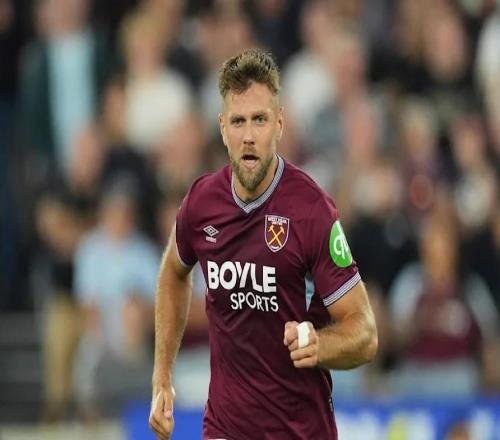 记者:米兰已经和菲尔克鲁格就冬窗转会达成口头协议