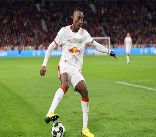 法尔克:迪奥曼德标价1亿欧对拜仁来说太贵,但英超球队付得起