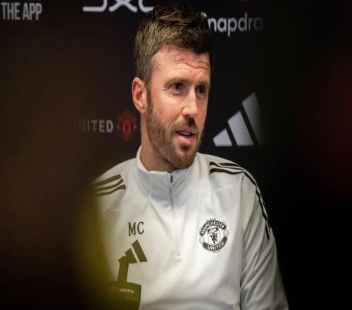 卡裏克：多古會缺陣很久梅努抓住了機會，相信他能保持下去