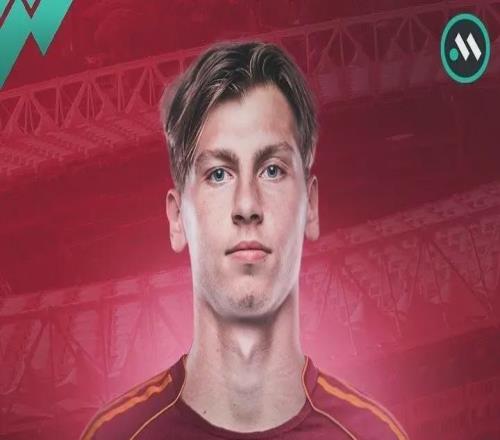 闪电战31击溃热那亚!青春风暴席卷罗马!红狼军团要复兴了