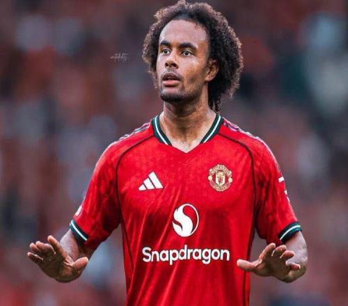 曼联4250万中锋已寻求离队!谢什科低迷却不用他,阿莫林解释理由