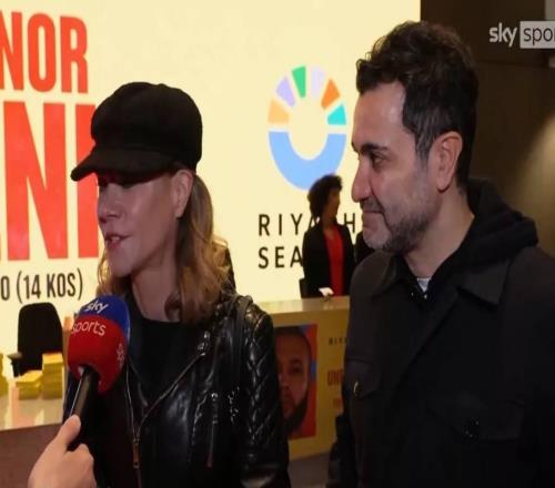 前纽卡股东:我很喜欢伊萨克,相信他会在利物浦取得好成绩