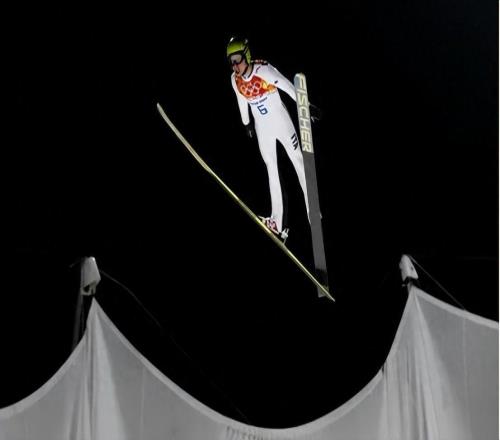 冬奧會前，男性運動員向下體注射玻尿酸