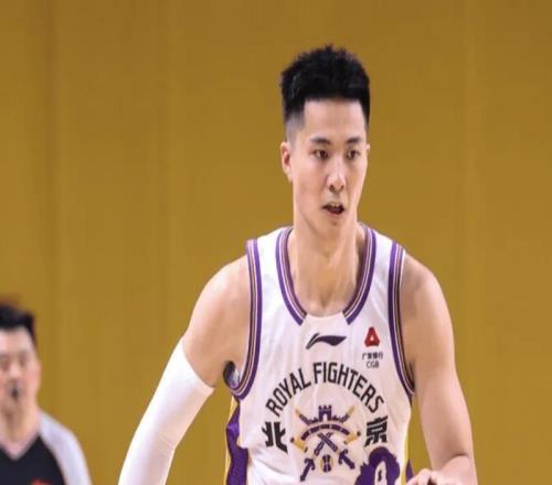 夺德比北控再回暖!三宁统治级,里勒绝配邹雨宸,防守再现侵略性