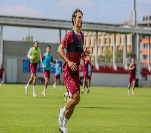 热身赛过招青岛西海岸,海港为一周后的中超练兵,能否攻克3客1主的魔鬼赛程