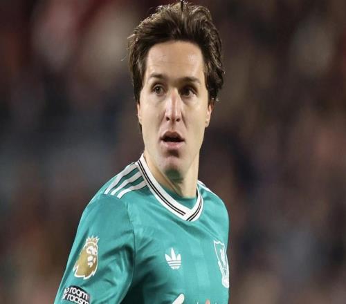 小基耶萨:我对自己的表现满意,但对球队目前的状况不满意