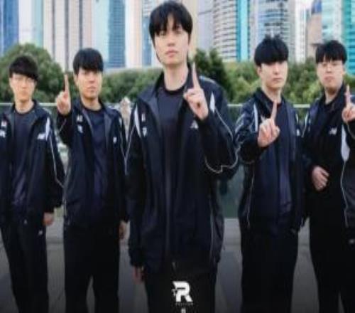 这是三号种子!KT在本届世界赛仍然保持100%胜率一个小局未失!