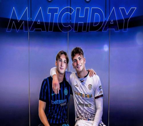 國米衝冠夜：一場提前上演的冠軍慶典