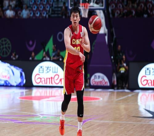 媒體人：王俊傑說明年可能會參加NBA選秀沒選上也會在海外找機會