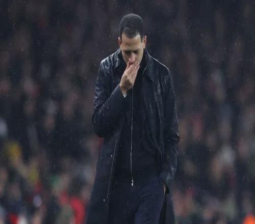 本福斯特:罗塞尼尔赛后不该那么说,球员们会在私下嘲笑他