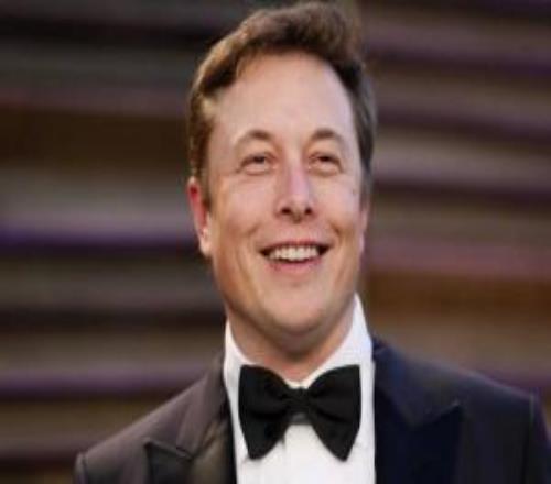 马斯克身价突破5000亿美元！成全球首位“半万亿富豪”
