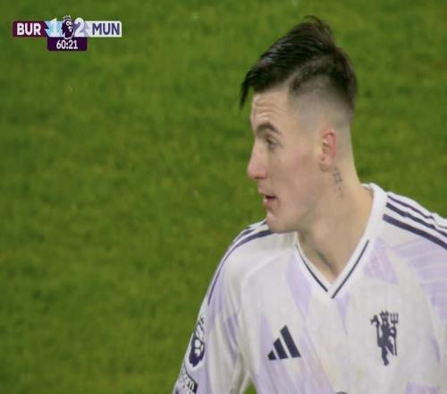 破3個月球荒+梅開二度，謝什科一場追平此前16場英超進球數