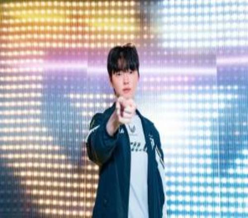 Chovy加盟GEN以后连续七次晋级决赛，此前仅进过两次决赛