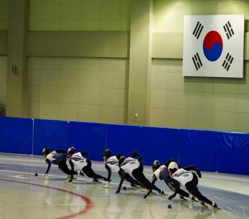韓媒：韓短道速滑青年隊發生鬥毆事件，協會將展開調查