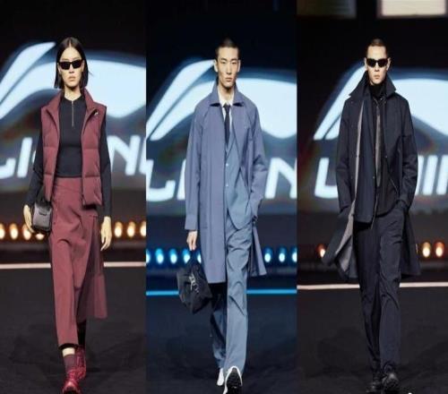 米蘭冬奧會(huì)倒計(jì)時(shí)100天，李寧聯(lián)手天貓推廣奧運(yùn)文化