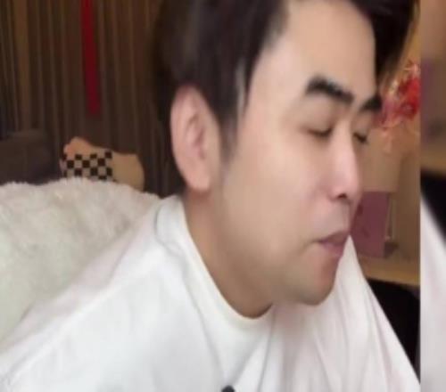 Bin不太了解ZUIAN被偷襲了！朱開：Bin會好好研究下次再碰要報仇