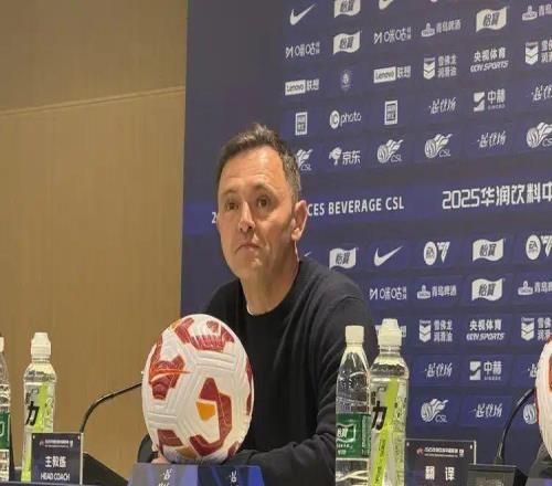 拉米罗:对球队的进步很满意,足协杯近在眼前没有时间松懈