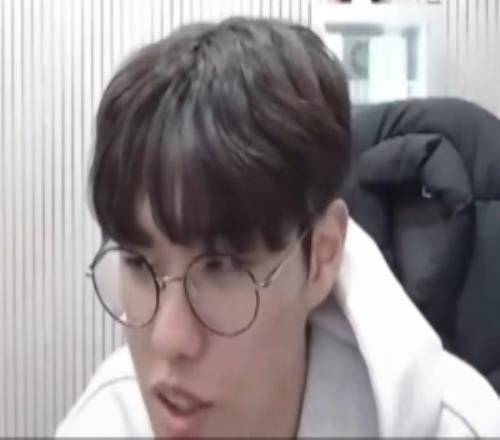 Oner:人活着就是有很多艰难事情经常有很多不知道怎么办的时候