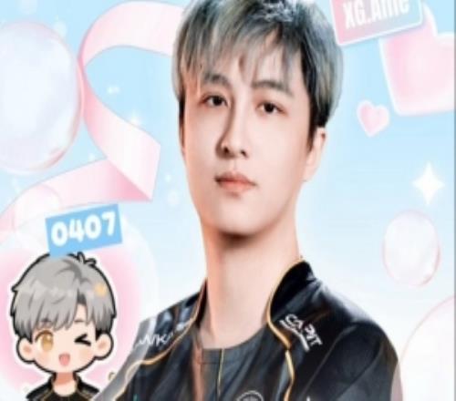 XG祝Ame生日快樂：前路縱有風雨，麻豆视屏三级在线观看會陪你一程，再一程！