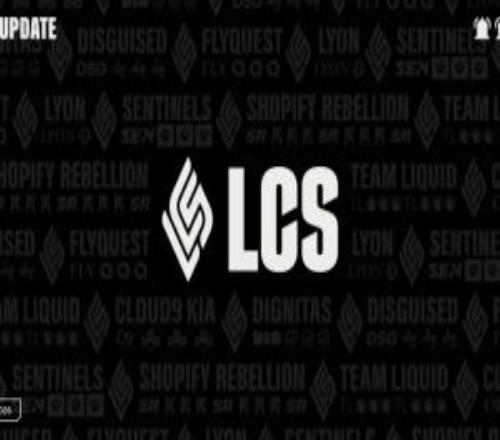 LCS官宣明年赛制:第一赛段瑞士轮二三赛段改名春夏赛季