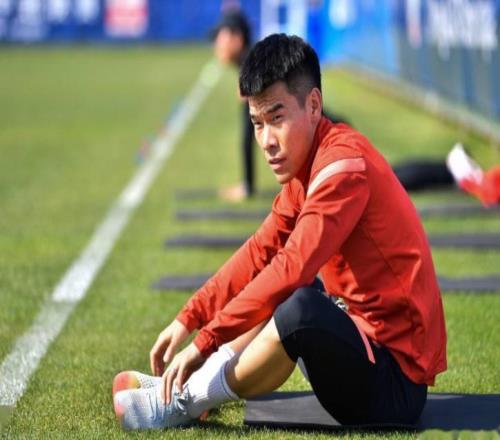 武漢三鎮(zhèn)門將位置迎來新大魚！曾效力中超冠軍隊，以官宣為準(zhǔn)