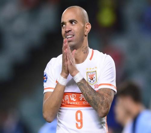 4年挣2亿!前中超外援:我渴望回中国,这里很文明,没有人吃蟑螂