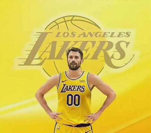 來了來了！曝將買斷樂福！NBA自由市場又一搶手貨