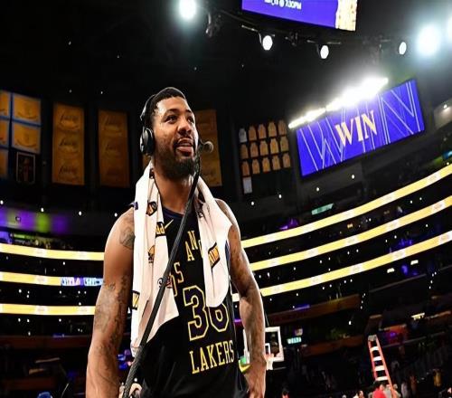 難得進(jìn)攻端手感不錯(cuò)，湖人后場(chǎng)大閘接下來能否保持這樣的狀態(tài)呢