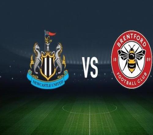 纽卡斯尔联vs布伦特福德:特里皮尔、托纳利首发,亨德森、凯莱赫出战