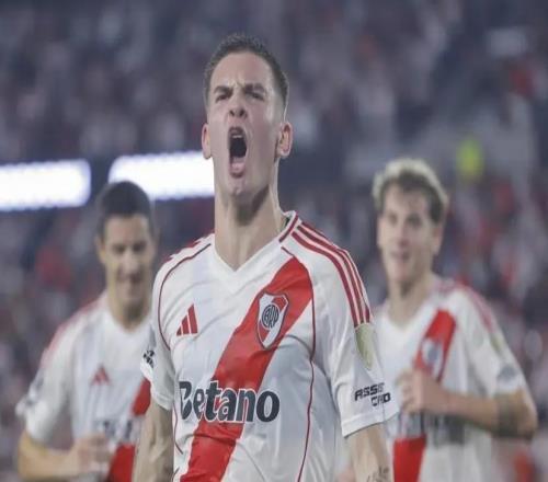 河床高层:马斯坦托诺4500万卖亏了,以后我们设置1亿解约金