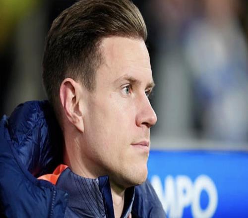 罗马诺：特尔施特根外租赫罗纳的合同中不包含买断选项