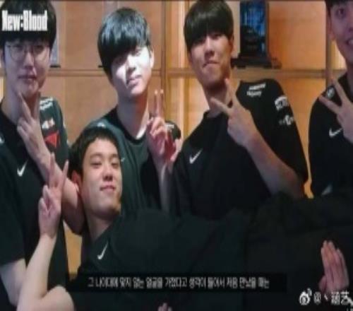 涵藝：為Berserker感到惋惜來LPL也是登峰組AD的實力