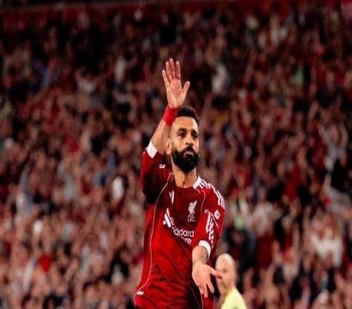 名記：薩拉赫覺得斯洛特被輿論影響，自己不上時球隊沒有更好