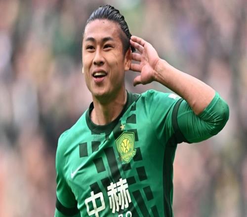 张玉宁连场立功，，，陈晋一恣意球无解天下波，，，北京国安11上海申花