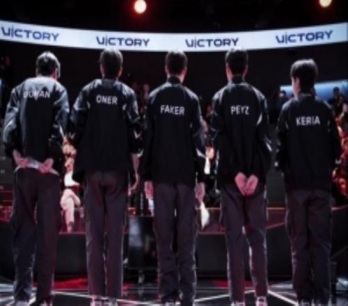 LOL賽事官方：衛(wèi)冕世界冠軍已經(jīng)無緣參與2026先鋒賽